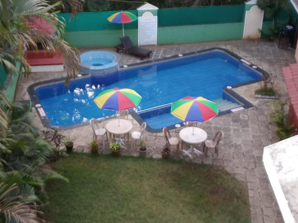 Goa Garden Resort - 5Bhk Villa With Private Pool, 4Bhk Villa, 1Bhk Villa At South Goa Colva Εξωτερικό φωτογραφία