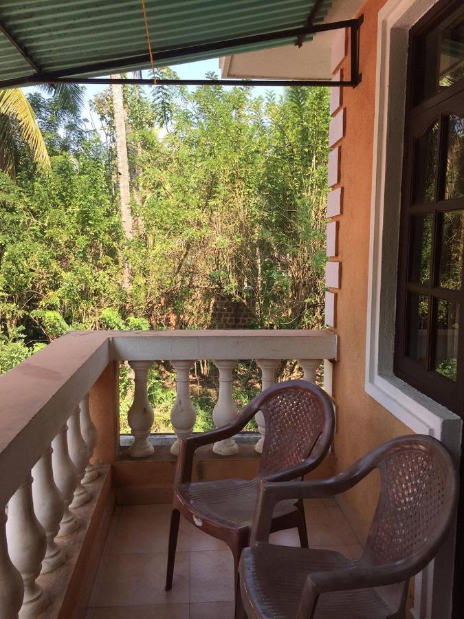 Goa Garden Resort - 5Bhk Villa With Private Pool, 4Bhk Villa, 1Bhk Villa At South Goa Colva Εξωτερικό φωτογραφία