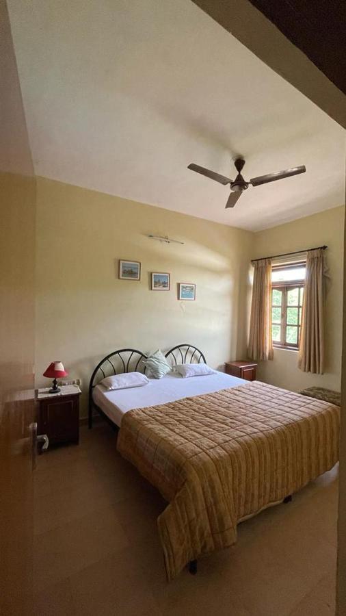 Goa Garden Resort - 5Bhk Villa With Private Pool, 4Bhk Villa, 1Bhk Villa At South Goa Colva Εξωτερικό φωτογραφία