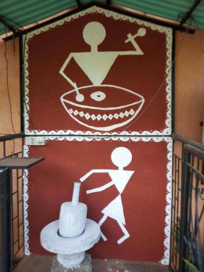 Goa Garden Resort - 5Bhk Villa With Private Pool, 4Bhk Villa, 1Bhk Villa At South Goa Colva Εξωτερικό φωτογραφία