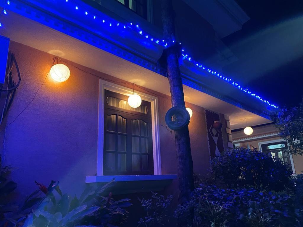 Goa Garden Resort - 5Bhk Villa With Private Pool, 4Bhk Villa, 1Bhk Villa At South Goa Colva Εξωτερικό φωτογραφία