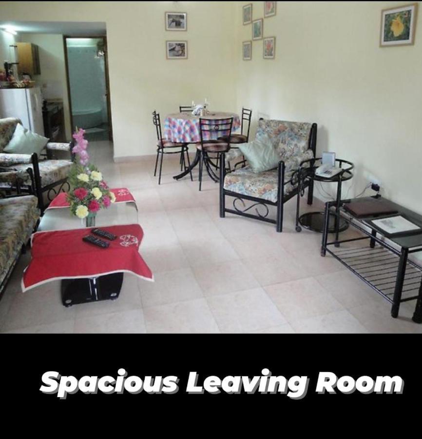 Goa Garden Resort - 5Bhk Villa With Private Pool, 4Bhk Villa, 1Bhk Villa At South Goa Colva Εξωτερικό φωτογραφία